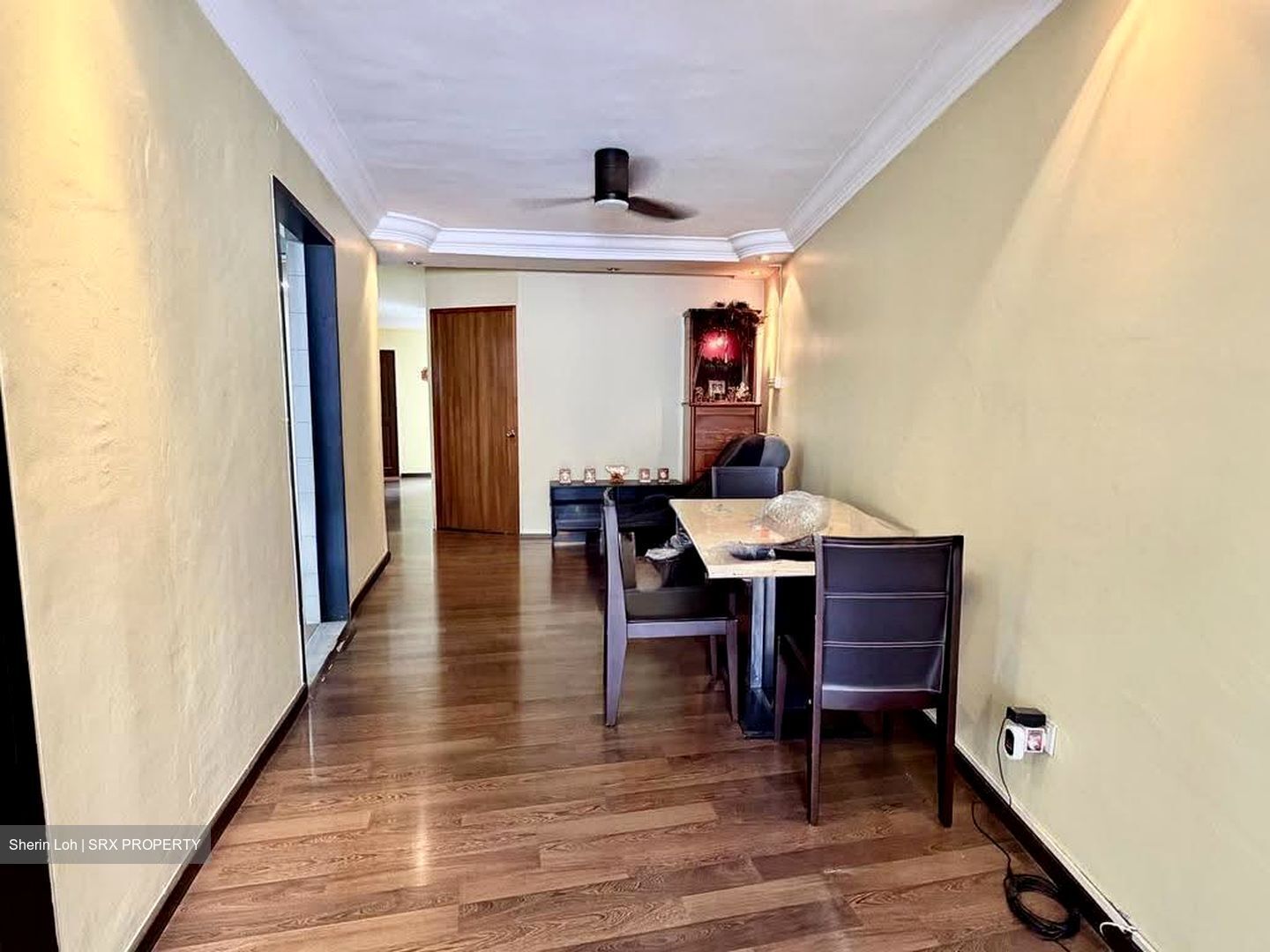 Blk 469B Blue Riverview (Sembawang), HDB Executive #617114191